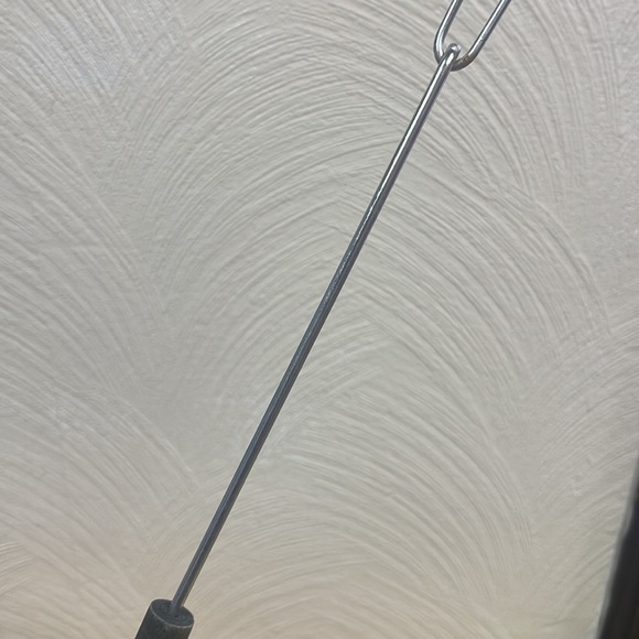 Grilling fork tool - Picture 6 of 7